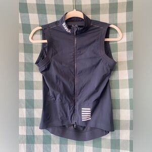 Rapha Workout Vest size XS Black